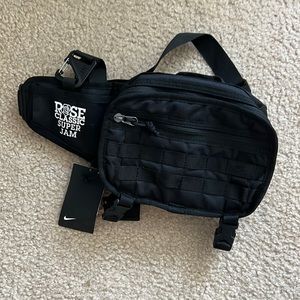 Nike Fanny Pack “Rose Classic Basketball” Edition